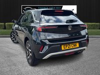 USED 2021 21 VAUXHALL MOKKA 1.2 Turbo Elite Nav Premium SUV 5dr Petrol Auto Euro 6 (s/s) (130 ps) HERE AT MOTOR SWITCH YOUR NEW MOTOR IS JUST A SWICH AWAY WITH THIS VAUXHALL MOKKA TURBO ELITE NAV PREMIUM SUV 5DR 1.2 PETROL AUTOMATIC EURO 6, WHICH COMES WITH A FULL 12 MONTHS NATIONWIDE WARRANTY AND ALSO COMES WITH A FULL 12 MONTHS MOT, THIS VEHICLE ALSO HAS 3 X SERVICE HISTORY STAMPS WITH THE LAST SERVICE BEING DONE AT 41229 MILES, THIS MOKKA ALSO HAS LOW MILEAGE, FINANCE AVAILABLE FROM 11.9% APR, DELIVERY AVAILABLE, PART EX WELCOME, FULLY VALETED USING AUTO SMART PRODUCTS, HPI CLEAR