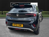 USED 2021 21 VAUXHALL MOKKA 1.2 Turbo Elite Nav Premium SUV 5dr Petrol Auto Euro 6 (s/s) (130 ps) HERE AT MOTOR SWITCH YOUR NEW MOTOR IS JUST A SWICH AWAY WITH THIS VAUXHALL MOKKA TURBO ELITE NAV PREMIUM SUV 5DR 1.2 PETROL AUTOMATIC EURO 6, WHICH COMES WITH A FULL 12 MONTHS NATIONWIDE WARRANTY AND ALSO COMES WITH A FULL 12 MONTHS MOT, THIS VEHICLE ALSO HAS 3 X SERVICE HISTORY STAMPS WITH THE LAST SERVICE BEING DONE AT 41229 MILES, THIS MOKKA ALSO HAS LOW MILEAGE, FINANCE AVAILABLE FROM 11.9% APR, DELIVERY AVAILABLE, PART EX WELCOME, FULLY VALETED USING AUTO SMART PRODUCTS, HPI CLEAR