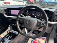 USED 2021 21 VAUXHALL MOKKA 1.2 Turbo Elite Nav Premium SUV 5dr Petrol Auto Euro 6 (s/s) (130 ps) HERE AT MOTOR SWITCH YOUR NEW MOTOR IS JUST A SWICH AWAY WITH THIS VAUXHALL MOKKA TURBO ELITE NAV PREMIUM SUV 5DR 1.2 PETROL AUTOMATIC EURO 6, WHICH COMES WITH A FULL 12 MONTHS NATIONWIDE WARRANTY AND ALSO COMES WITH A FULL 12 MONTHS MOT, THIS VEHICLE ALSO HAS 3 X SERVICE HISTORY STAMPS WITH THE LAST SERVICE BEING DONE AT 41229 MILES, THIS MOKKA ALSO HAS LOW MILEAGE, FINANCE AVAILABLE FROM 11.9% APR, DELIVERY AVAILABLE, PART EX WELCOME, FULLY VALETED USING AUTO SMART PRODUCTS, HPI CLEAR
