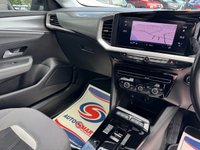 USED 2021 21 VAUXHALL MOKKA 1.2 Turbo Elite Nav Premium SUV 5dr Petrol Auto Euro 6 (s/s) (130 ps) HERE AT MOTOR SWITCH YOUR NEW MOTOR IS JUST A SWICH AWAY WITH THIS VAUXHALL MOKKA TURBO ELITE NAV PREMIUM SUV 5DR 1.2 PETROL AUTOMATIC EURO 6, WHICH COMES WITH A FULL 12 MONTHS NATIONWIDE WARRANTY AND ALSO COMES WITH A FULL 12 MONTHS MOT, THIS VEHICLE ALSO HAS 3 X SERVICE HISTORY STAMPS WITH THE LAST SERVICE BEING DONE AT 41229 MILES, THIS MOKKA ALSO HAS LOW MILEAGE, FINANCE AVAILABLE FROM 11.9% APR, DELIVERY AVAILABLE, PART EX WELCOME, FULLY VALETED USING AUTO SMART PRODUCTS, HPI CLEAR