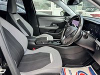 USED 2021 21 VAUXHALL MOKKA 1.2 Turbo Elite Nav Premium SUV 5dr Petrol Auto Euro 6 (s/s) (130 ps) HERE AT MOTOR SWITCH YOUR NEW MOTOR IS JUST A SWICH AWAY WITH THIS VAUXHALL MOKKA TURBO ELITE NAV PREMIUM SUV 5DR 1.2 PETROL AUTOMATIC EURO 6, WHICH COMES WITH A FULL 12 MONTHS NATIONWIDE WARRANTY AND ALSO COMES WITH A FULL 12 MONTHS MOT, THIS VEHICLE ALSO HAS 3 X SERVICE HISTORY STAMPS WITH THE LAST SERVICE BEING DONE AT 41229 MILES, THIS MOKKA ALSO HAS LOW MILEAGE, FINANCE AVAILABLE FROM 11.9% APR, DELIVERY AVAILABLE, PART EX WELCOME, FULLY VALETED USING AUTO SMART PRODUCTS, HPI CLEAR