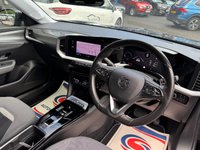 USED 2021 21 VAUXHALL MOKKA 1.2 Turbo Elite Nav Premium SUV 5dr Petrol Auto Euro 6 (s/s) (130 ps) HERE AT MOTOR SWITCH YOUR NEW MOTOR IS JUST A SWICH AWAY WITH THIS VAUXHALL MOKKA TURBO ELITE NAV PREMIUM SUV 5DR 1.2 PETROL AUTOMATIC EURO 6, WHICH COMES WITH A FULL 12 MONTHS NATIONWIDE WARRANTY AND ALSO COMES WITH A FULL 12 MONTHS MOT, THIS VEHICLE ALSO HAS 3 X SERVICE HISTORY STAMPS WITH THE LAST SERVICE BEING DONE AT 41229 MILES, THIS MOKKA ALSO HAS LOW MILEAGE, FINANCE AVAILABLE FROM 11.9% APR, DELIVERY AVAILABLE, PART EX WELCOME, FULLY VALETED USING AUTO SMART PRODUCTS, HPI CLEAR