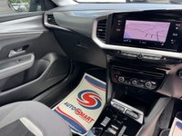USED 2021 21 VAUXHALL MOKKA 1.2 Turbo Elite Nav Premium SUV 5dr Petrol Auto Euro 6 (s/s) (130 ps) HERE AT MOTOR SWITCH YOUR NEW MOTOR IS JUST A SWICH AWAY WITH THIS VAUXHALL MOKKA TURBO ELITE NAV PREMIUM SUV 5DR 1.2 PETROL AUTOMATIC EURO 6, WHICH COMES WITH A FULL 12 MONTHS NATIONWIDE WARRANTY AND ALSO COMES WITH A FULL 12 MONTHS MOT, THIS VEHICLE ALSO HAS 3 X SERVICE HISTORY STAMPS WITH THE LAST SERVICE BEING DONE AT 41229 MILES, THIS MOKKA ALSO HAS LOW MILEAGE, FINANCE AVAILABLE FROM 11.9% APR, DELIVERY AVAILABLE, PART EX WELCOME, FULLY VALETED USING AUTO SMART PRODUCTS, HPI CLEAR