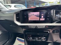USED 2021 21 VAUXHALL MOKKA 1.2 Turbo Elite Nav Premium SUV 5dr Petrol Auto Euro 6 (s/s) (130 ps) HERE AT MOTOR SWITCH YOUR NEW MOTOR IS JUST A SWICH AWAY WITH THIS VAUXHALL MOKKA TURBO ELITE NAV PREMIUM SUV 5DR 1.2 PETROL AUTOMATIC EURO 6, WHICH COMES WITH A FULL 12 MONTHS NATIONWIDE WARRANTY AND ALSO COMES WITH A FULL 12 MONTHS MOT, THIS VEHICLE ALSO HAS 3 X SERVICE HISTORY STAMPS WITH THE LAST SERVICE BEING DONE AT 41229 MILES, THIS MOKKA ALSO HAS LOW MILEAGE, FINANCE AVAILABLE FROM 11.9% APR, DELIVERY AVAILABLE, PART EX WELCOME, FULLY VALETED USING AUTO SMART PRODUCTS, HPI CLEAR