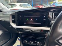 USED 2021 21 VAUXHALL MOKKA 1.2 Turbo Elite Nav Premium SUV 5dr Petrol Auto Euro 6 (s/s) (130 ps) HERE AT MOTOR SWITCH YOUR NEW MOTOR IS JUST A SWICH AWAY WITH THIS VAUXHALL MOKKA TURBO ELITE NAV PREMIUM SUV 5DR 1.2 PETROL AUTOMATIC EURO 6, WHICH COMES WITH A FULL 12 MONTHS NATIONWIDE WARRANTY AND ALSO COMES WITH A FULL 12 MONTHS MOT, THIS VEHICLE ALSO HAS 3 X SERVICE HISTORY STAMPS WITH THE LAST SERVICE BEING DONE AT 41229 MILES, THIS MOKKA ALSO HAS LOW MILEAGE, FINANCE AVAILABLE FROM 11.9% APR, DELIVERY AVAILABLE, PART EX WELCOME, FULLY VALETED USING AUTO SMART PRODUCTS, HPI CLEAR