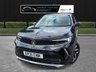 USED 2021 21 VAUXHALL MOKKA 1.2 Turbo Elite Nav Premium SUV 5dr Petrol Auto Euro 6 (s/s) (130 ps) HERE AT MOTOR SWITCH YOUR NEW MOTOR IS JUST A SWICH AWAY WITH THIS VAUXHALL MOKKA TURBO ELITE NAV PREMIUM SUV 5DR 1.2 PETROL AUTOMATIC EURO 6, WHICH COMES WITH A FULL 12 MONTHS NATIONWIDE WARRANTY AND ALSO COMES WITH A FULL 12 MONTHS MOT, THIS VEHICLE ALSO HAS 3 X SERVICE HISTORY STAMPS WITH THE LAST SERVICE BEING DONE AT 41229 MILES, THIS MOKKA ALSO HAS LOW MILEAGE, FINANCE AVAILABLE FROM 11.9% APR, DELIVERY AVAILABLE, PART EX WELCOME, FULLY VALETED USING AUTO SMART PRODUCTS, HPI CLEAR