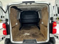 USED 2017 66 CITROEN DISPATCH 1.6 BlueHDi 1000 Enterprise M Panel Van 6dr Diesel Manual FWD 2 Euro 6 (s/s) (115 ps) 