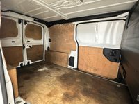USED 2017 66 CITROEN DISPATCH 1.6 BlueHDi 1000 Enterprise M Panel Van 6dr Diesel Manual FWD 2 Euro 6 (s/s) (115 ps) 