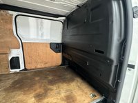 USED 2017 66 CITROEN DISPATCH 1.6 BlueHDi 1000 Enterprise M Panel Van 6dr Diesel Manual FWD 2 Euro 6 (s/s) (115 ps) 
