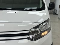 USED 2017 66 CITROEN DISPATCH 1.6 BlueHDi 1000 Enterprise M Panel Van 6dr Diesel Manual FWD 2 Euro 6 (s/s) (115 ps) 