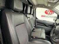 USED 2017 66 CITROEN DISPATCH 1.6 BlueHDi 1000 Enterprise M Panel Van 6dr Diesel Manual FWD 2 Euro 6 (s/s) (115 ps) 