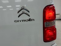 USED 2017 66 CITROEN DISPATCH 1.6 BlueHDi 1000 Enterprise M Panel Van 6dr Diesel Manual FWD 2 Euro 6 (s/s) (115 ps) 