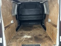 USED 2017 66 CITROEN DISPATCH 1.6 BlueHDi 1000 Enterprise M Panel Van 6dr Diesel Manual FWD 2 Euro 6 (s/s) (115 ps) 