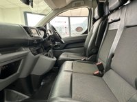 USED 2017 66 CITROEN DISPATCH 1.6 BlueHDi 1000 Enterprise M Panel Van 6dr Diesel Manual FWD 2 Euro 6 (s/s) (115 ps) 