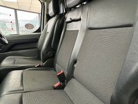 USED 2017 66 CITROEN DISPATCH 1.6 BlueHDi 1000 Enterprise M Panel Van 6dr Diesel Manual FWD 2 Euro 6 (s/s) (115 ps) 