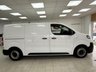 USED 2017 66 CITROEN DISPATCH 1.6 BlueHDi 1000 Enterprise M Panel Van 6dr Diesel Manual FWD 2 Euro 6 (s/s) (115 ps) 