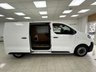 USED 2017 66 CITROEN DISPATCH 1.6 BlueHDi 1000 Enterprise M Panel Van 6dr Diesel Manual FWD 2 Euro 6 (s/s) (115 ps) 