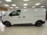 USED 2017 66 CITROEN DISPATCH 1.6 BlueHDi 1000 Enterprise M Panel Van 6dr Diesel Manual FWD 2 Euro 6 (s/s) (115 ps) 