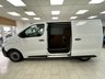 USED 2017 66 CITROEN DISPATCH 1.6 BlueHDi 1000 Enterprise M Panel Van 6dr Diesel Manual FWD 2 Euro 6 (s/s) (115 ps) 