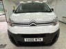 USED 2017 66 CITROEN DISPATCH 1.6 BlueHDi 1000 Enterprise M Panel Van 6dr Diesel Manual FWD 2 Euro 6 (s/s) (115 ps) 