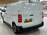 USED 2017 66 CITROEN DISPATCH 1.6 BlueHDi 1000 Enterprise M Panel Van 6dr Diesel Manual FWD 2 Euro 6 (s/s) (115 ps) 