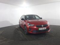 USED 2024 24 VAUXHALL Corsa Electric 50kWh GS Hatchback 5dr Electric Auto (136 ps) 