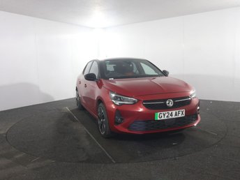 2024 VAUXHALL Corsa Electric