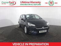 USED 2016 65 VAUXHALL CORSA 1.4i SE Hatchback 5dr Petrol Auto Euro 6 (90 ps) 