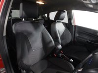 USED 2016 16 FORD FIESTA 1.0T EcoBoost Titanium X Hatchback 5dr Petrol Powershift Euro 6 (100 ps) 