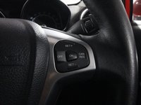 USED 2016 16 FORD FIESTA 1.0T EcoBoost Titanium X Hatchback 5dr Petrol Powershift Euro 6 (100 ps) 