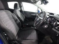USED 2015 15 VAUXHALL MOKKA 1.4i Turbo Tech Line SUV 5dr Petrol Auto 2WD Euro 6 (140 ps) 