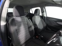 USED 2015 15 VAUXHALL MOKKA 1.4i Turbo Tech Line SUV 5dr Petrol Auto 2WD Euro 6 (140 ps) 