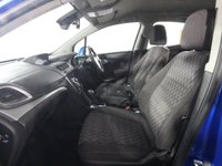 USED 2015 15 VAUXHALL MOKKA 1.4i Turbo Tech Line SUV 5dr Petrol Auto 2WD Euro 6 (140 ps) 