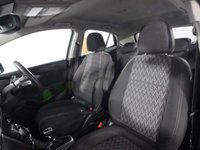 USED 2015 15 VAUXHALL MOKKA 1.4i Turbo Tech Line SUV 5dr Petrol Auto 2WD Euro 6 (140 ps) 