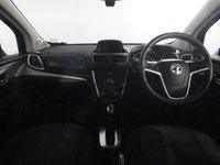 USED 2015 15 VAUXHALL MOKKA 1.4i Turbo Tech Line SUV 5dr Petrol Auto 2WD Euro 6 (140 ps) 