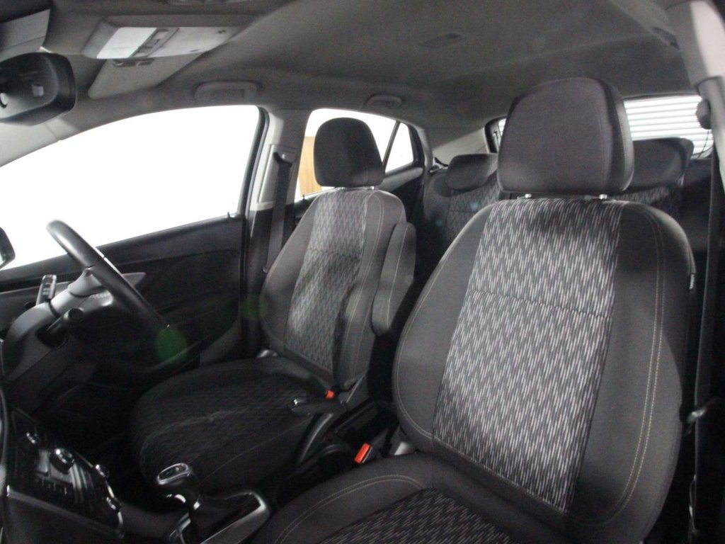 USED 2015 15 VAUXHALL MOKKA 1.4i Turbo Tech Line SUV 5dr Petrol Auto 2WD Euro 6 (140 ps) 