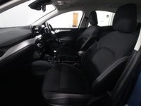USED 2019 19 FORD FOCUS 1.0T EcoBoost Zetec Hatchback 5dr Petrol Manual Euro 6 (s/s) (125 ps) 