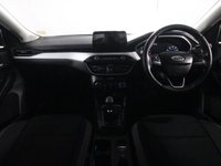USED 2019 19 FORD FOCUS 1.0T EcoBoost Zetec Hatchback 5dr Petrol Manual Euro 6 (s/s) (125 ps) 