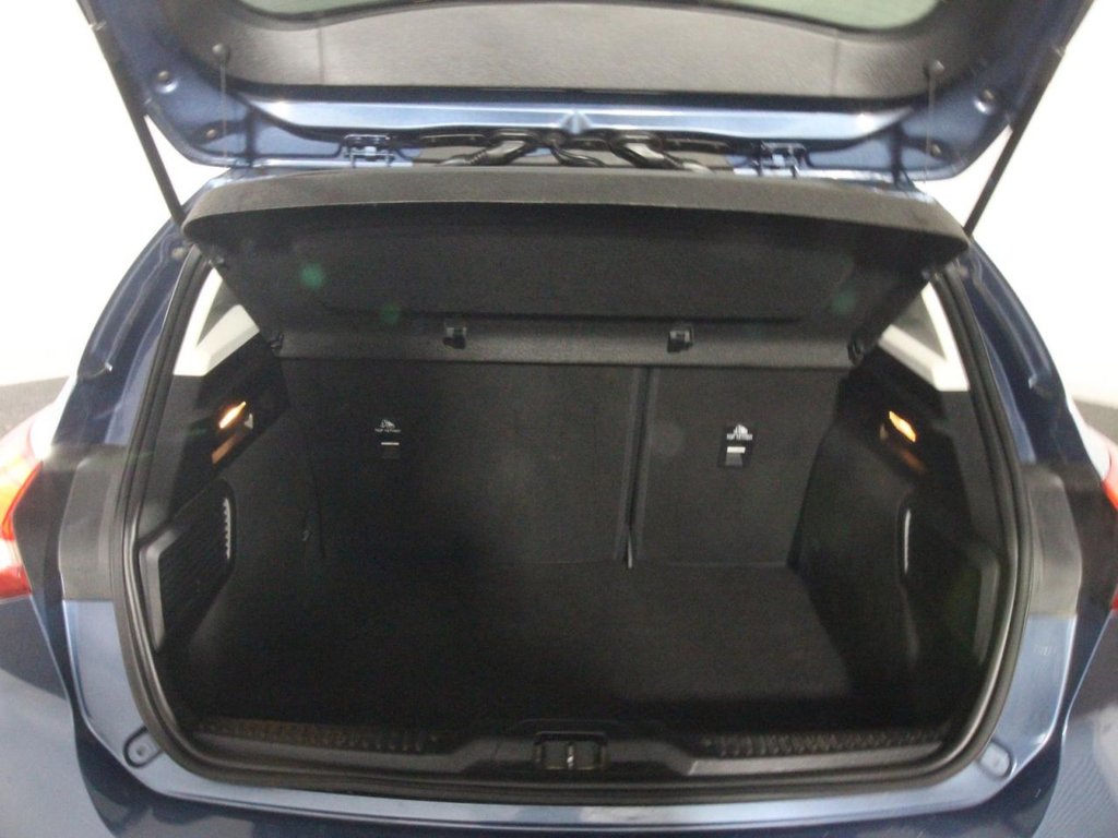 USED 2019 19 FORD FOCUS 1.0T EcoBoost Zetec Hatchback 5dr Petrol Manual Euro 6 (s/s) (125 ps) 