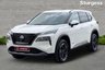 USED 2024 74 NISSAN X-TRAIL 1.5 h e-POWER Acenta Premium Auto e-4ORCE Euro 6 (s/s) 5dr Low Mileage