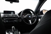 USED 2018 68 BMW 4 SERIES GRAN COUPE 3.0 440i GPF M Sport Hatchback 5dr Petrol Auto Euro 6 (s/s) (326 ps) 