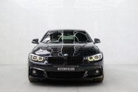 USED 2018 68 BMW 4 SERIES GRAN COUPE 3.0 440i GPF M Sport Hatchback 5dr Petrol Auto Euro 6 (s/s) (326 ps) 