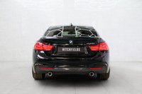 USED 2018 68 BMW 4 SERIES GRAN COUPE 3.0 440i GPF M Sport Hatchback 5dr Petrol Auto Euro 6 (s/s) (326 ps) 