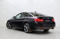 USED 2018 68 BMW 4 SERIES GRAN COUPE 3.0 440i GPF M Sport Hatchback 5dr Petrol Auto Euro 6 (s/s) (326 ps) 