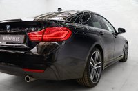 USED 2018 68 BMW 4 SERIES GRAN COUPE 3.0 440i GPF M Sport Hatchback 5dr Petrol Auto Euro 6 (s/s) (326 ps) 
