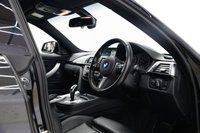 USED 2018 68 BMW 4 SERIES GRAN COUPE 3.0 440i GPF M Sport Hatchback 5dr Petrol Auto Euro 6 (s/s) (326 ps) 