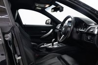 USED 2018 68 BMW 4 SERIES GRAN COUPE 3.0 440i GPF M Sport Hatchback 5dr Petrol Auto Euro 6 (s/s) (326 ps) 