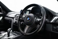 USED 2018 68 BMW 4 SERIES GRAN COUPE 3.0 440i GPF M Sport Hatchback 5dr Petrol Auto Euro 6 (s/s) (326 ps) 