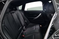 USED 2018 68 BMW 4 SERIES GRAN COUPE 3.0 440i GPF M Sport Hatchback 5dr Petrol Auto Euro 6 (s/s) (326 ps) 