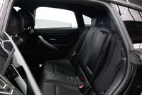 USED 2018 68 BMW 4 SERIES GRAN COUPE 3.0 440i GPF M Sport Hatchback 5dr Petrol Auto Euro 6 (s/s) (326 ps) 